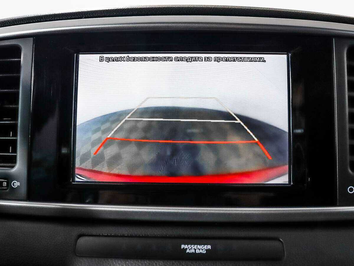 Купить Kia Sportage, 2019, 49 294 км, фото №16