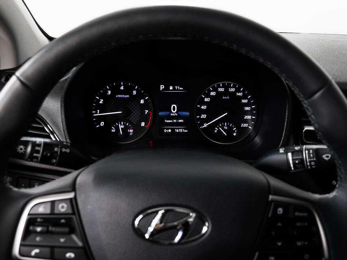 Купить Hyundai Solaris, 2021, 16 000 км, фото №16