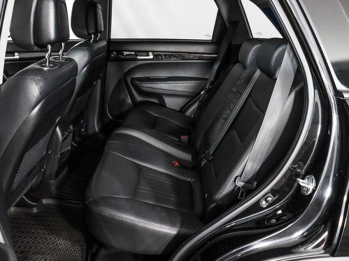 Купить Kia Sorento, 2014, 104 401 км, фото №12