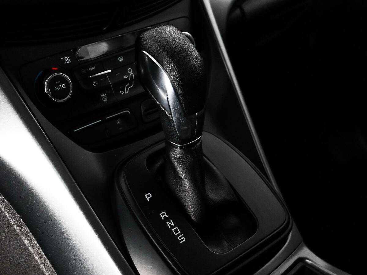 Купить Ford Kuga, 2017, 193 868 км, фото №10