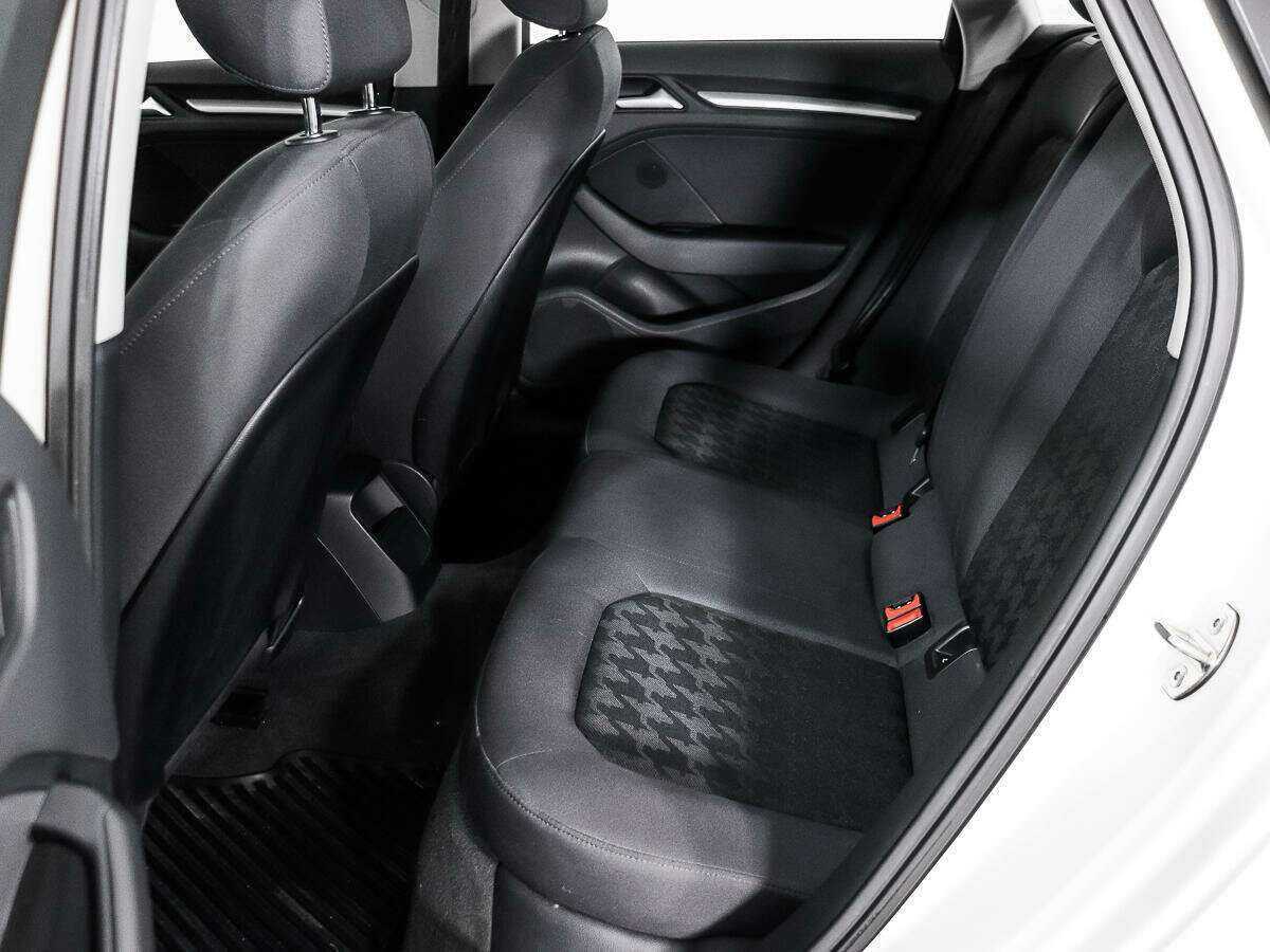 Купить Audi A3 Sportback, 2014, 99 637 км, фото №9