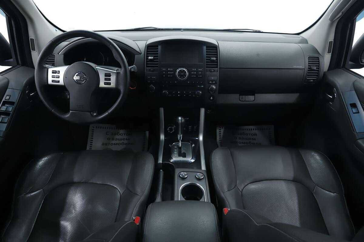 Купить Nissan Pathfinder, 2014, 139 000 км, фото №9