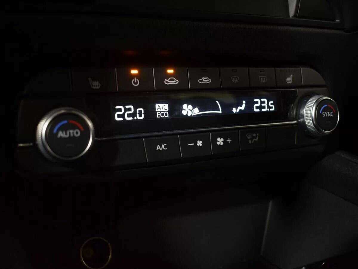 Купить Mazda CX-5, 2020, 86 470 км, фото №16