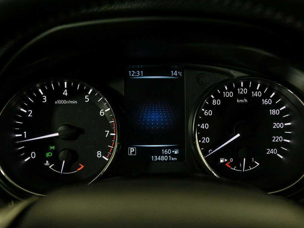 Купить Nissan Qashqai, 2014, 134 800 км, фото №12