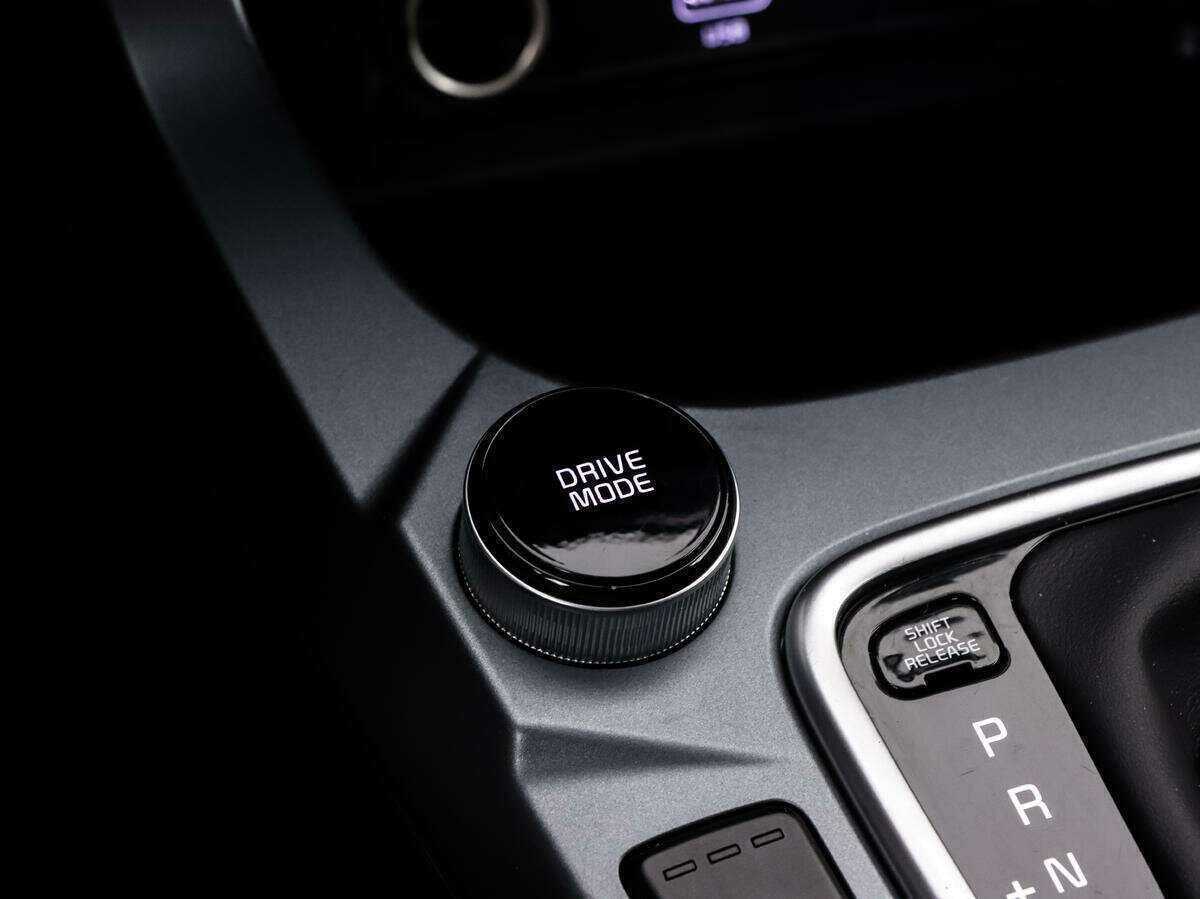 Купить Kia Seltos, 2020, 67 200 км, фото №15