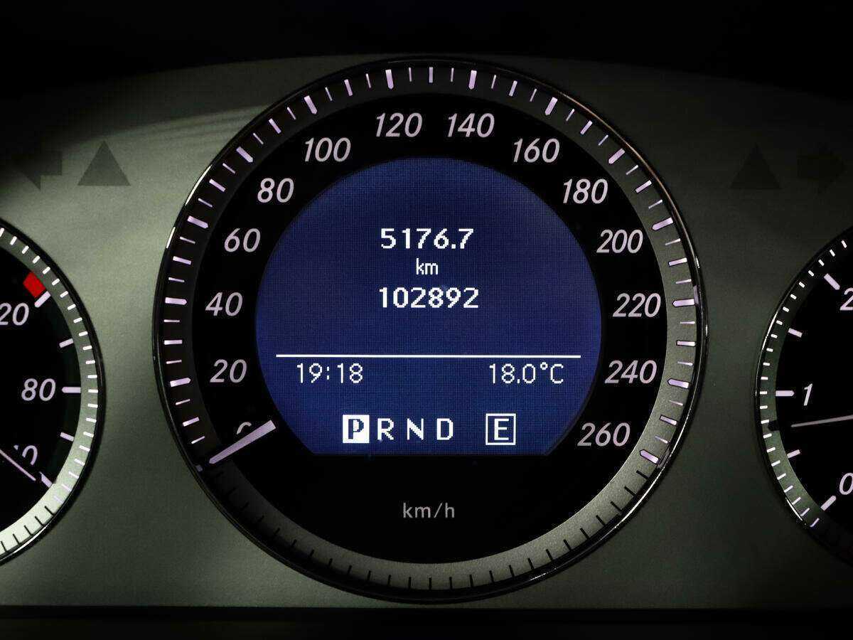 Купить Mercedes-Benz GLK-Класс 220 CDI, 2012, 102 891 км, фото №18