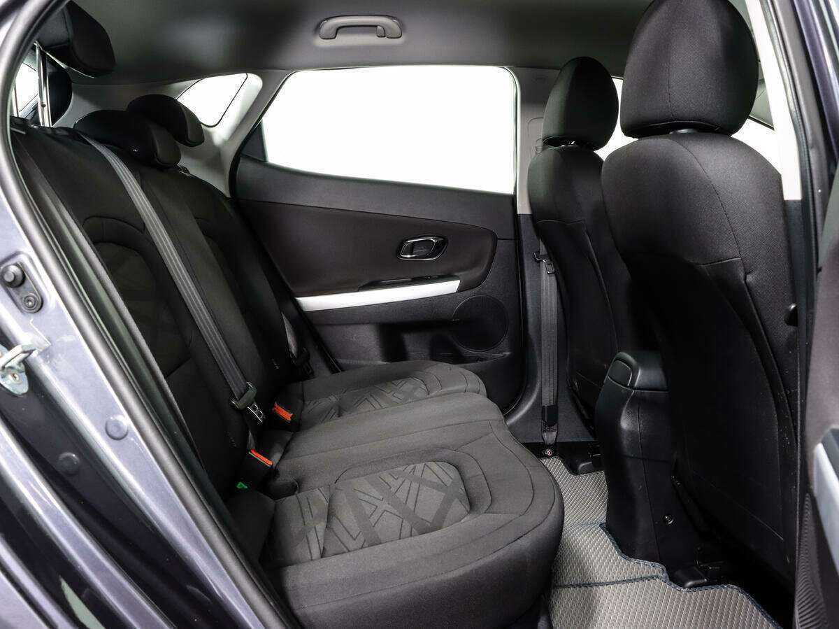 Купить Kia Ceed, 2018, 58 328 км, фото №11