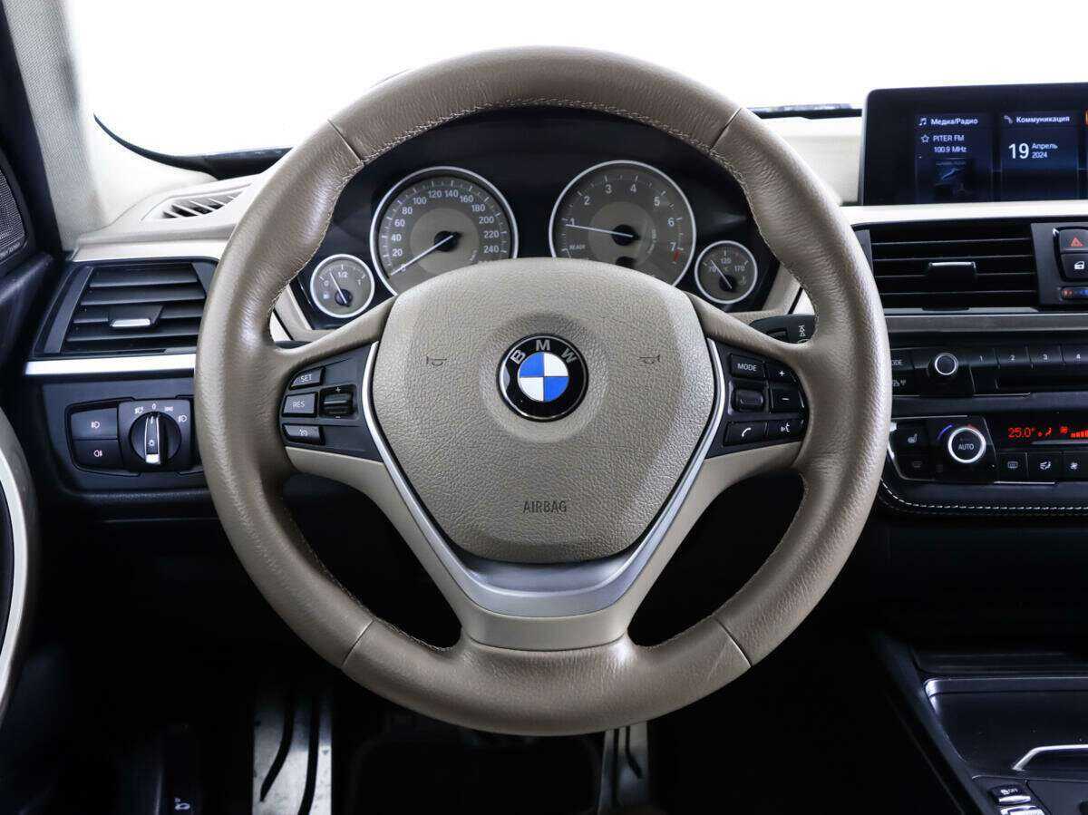 Купить BMW 3 серии 328i, 2012, 167 578 км, фото №12