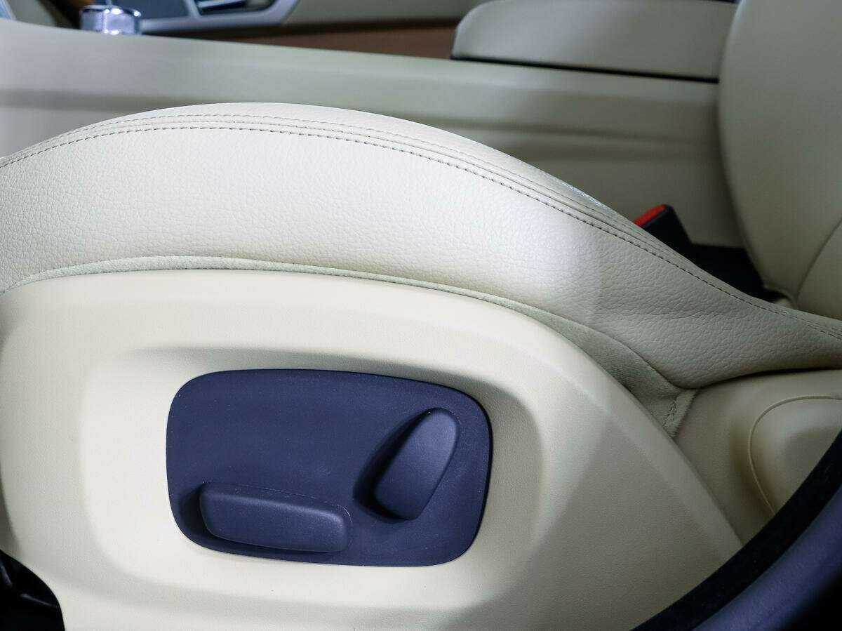 Купить Jaguar XF, 2013, 50 811 км, фото №11