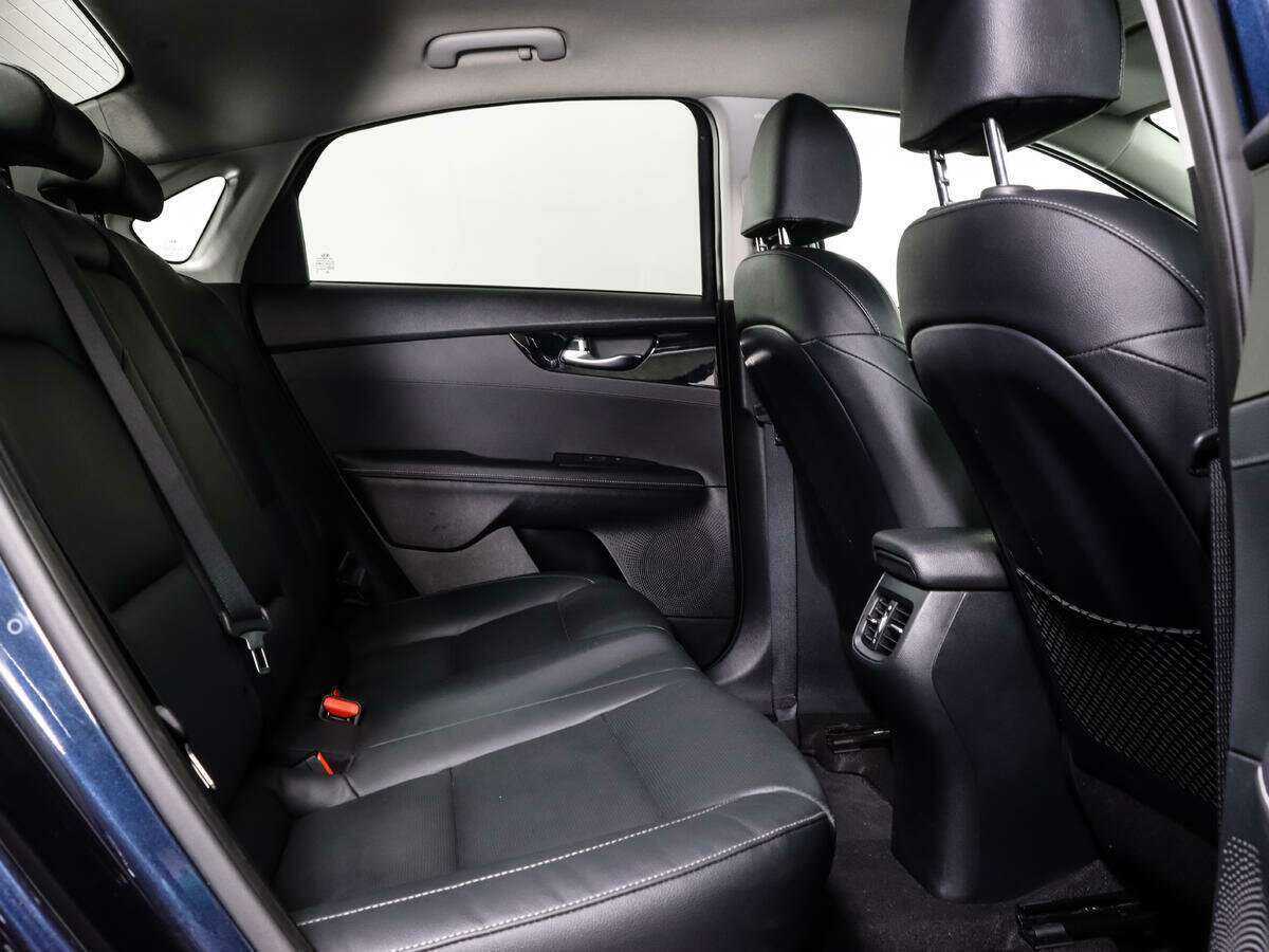 Купить Kia Cerato, 2018, 75 024 км, фото №14