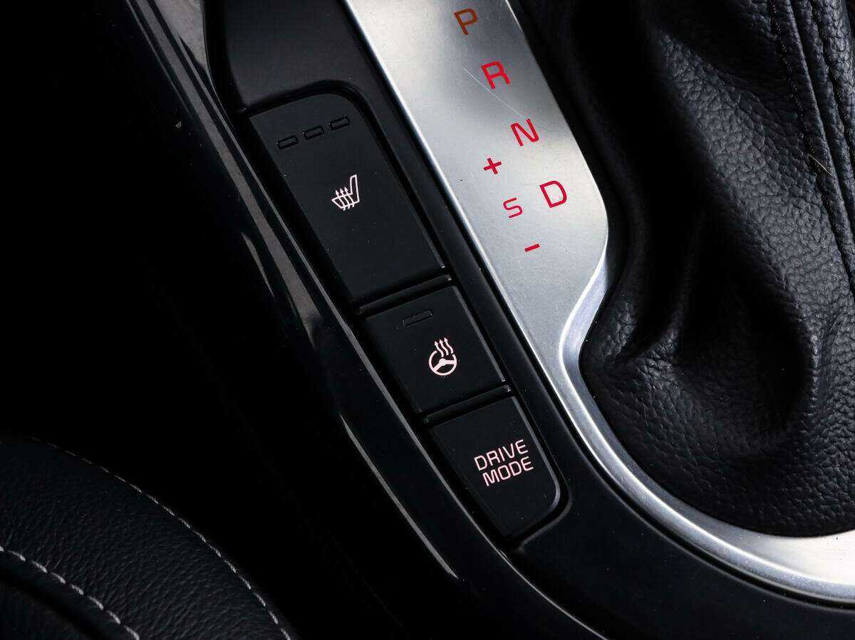 Купить Kia Cerato, 2018, 75 024 км, фото №18