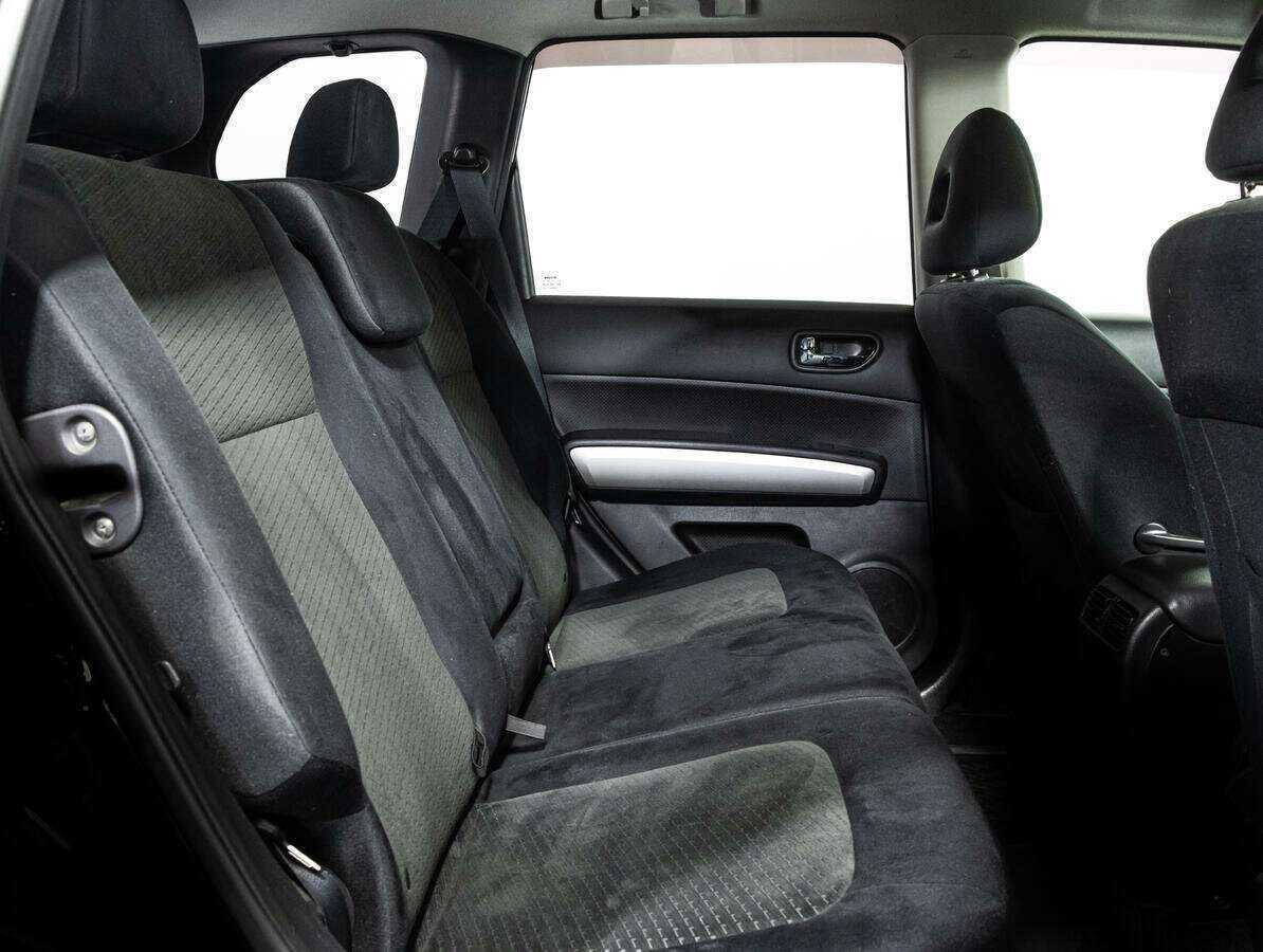 Купить Nissan X-Trail, 2012, 144 134 км, фото №13