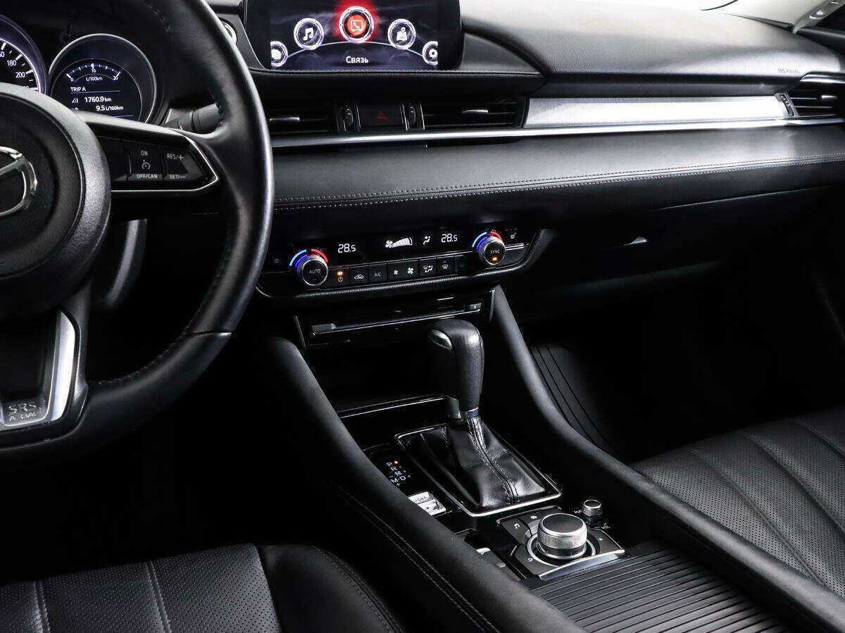 Купить Mazda 6, 2019, 109 000 км, фото №14