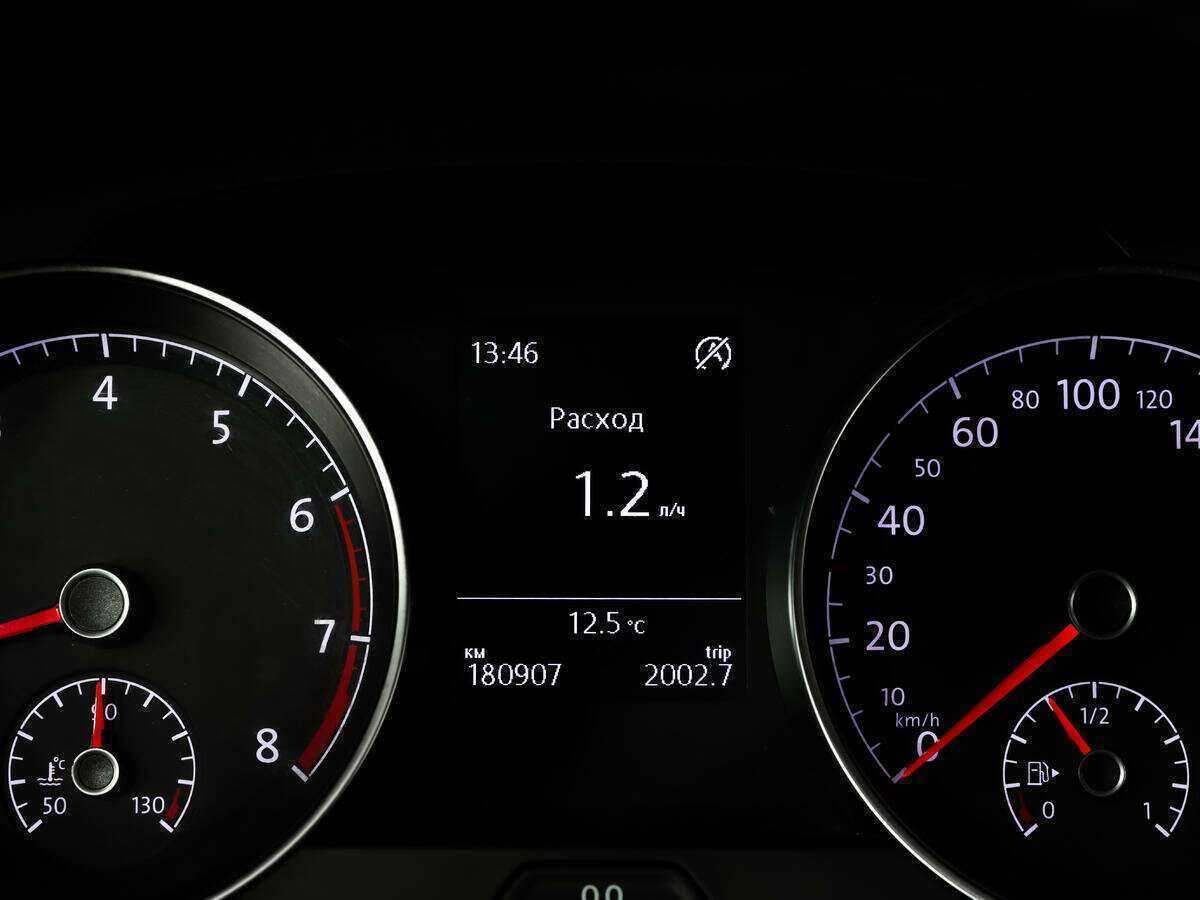 Купить Volkswagen Golf, 2013, 180 906 км, фото №13