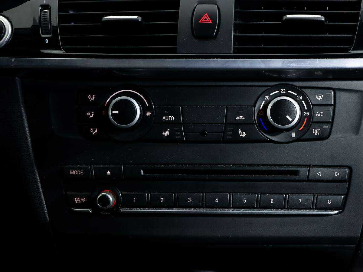 Купить BMW X3 20d xDrive, 2014, 210 280 км, фото №11