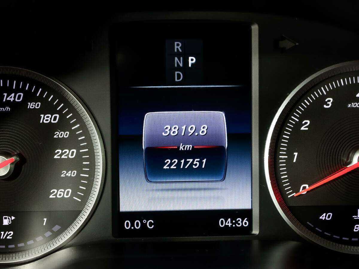 Купить Mercedes-Benz C-Класс 180 9G-TRONIC, 2018, 221 750 км, фото №15