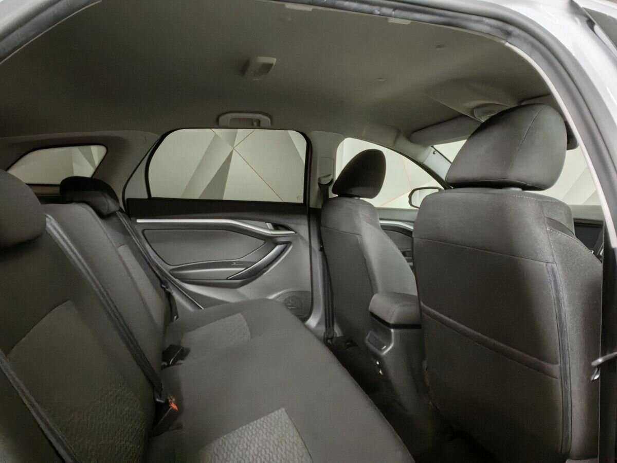 Купить Lada (ВАЗ) Vesta SW, 2021, 42 852 км, фото №12