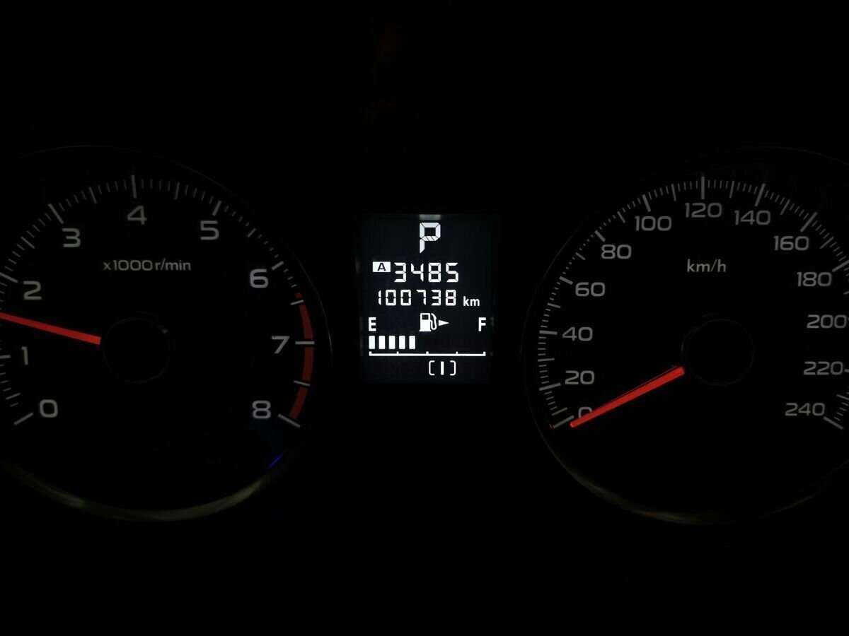 Купить Subaru Forester, 2016, 100 736 км, фото №16