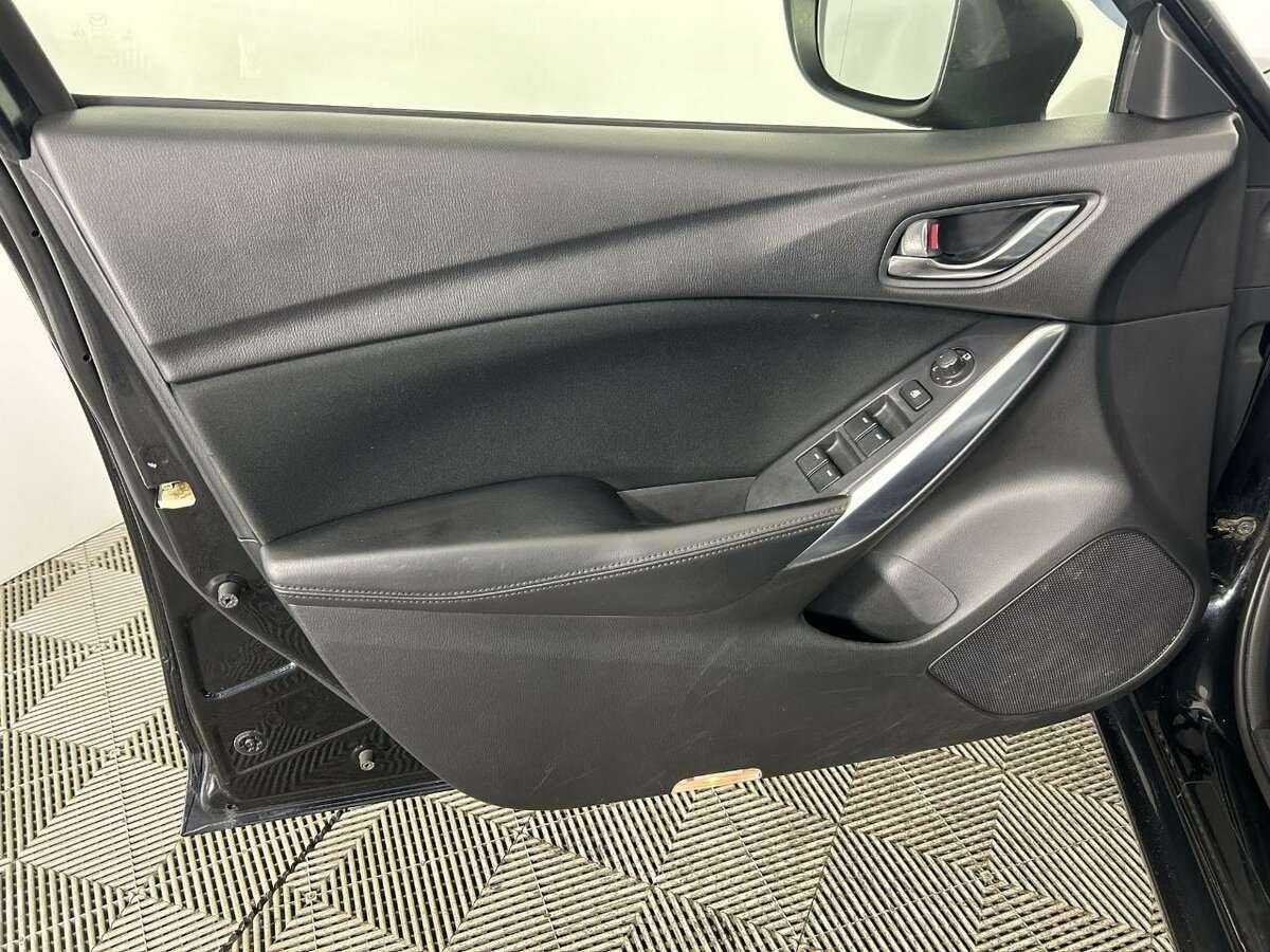 Купить Mazda 6, 2013, 155 925 км, фото №8