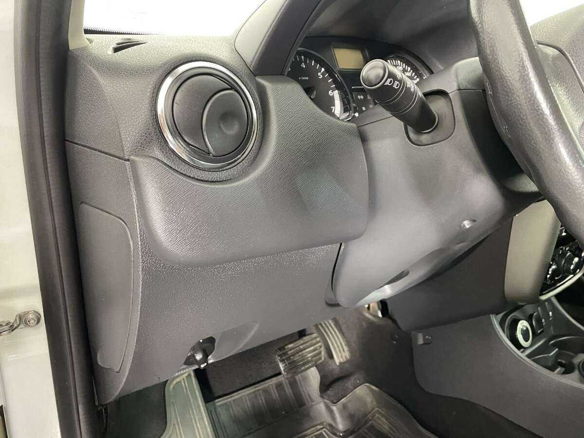 Купить Renault Duster, 2015, 108 303 км, фото №9