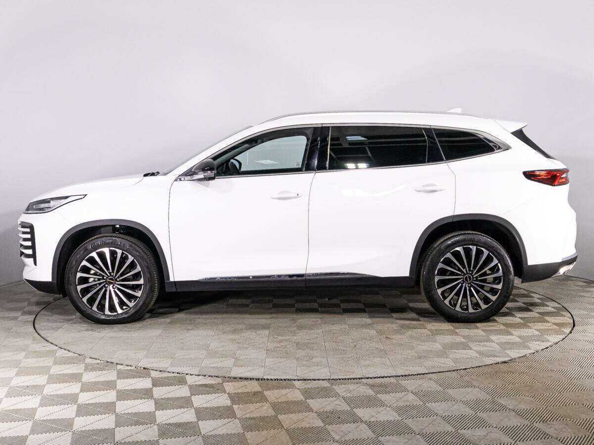 Купить EXEED TXL, 2022, 53 670 км, фото №8