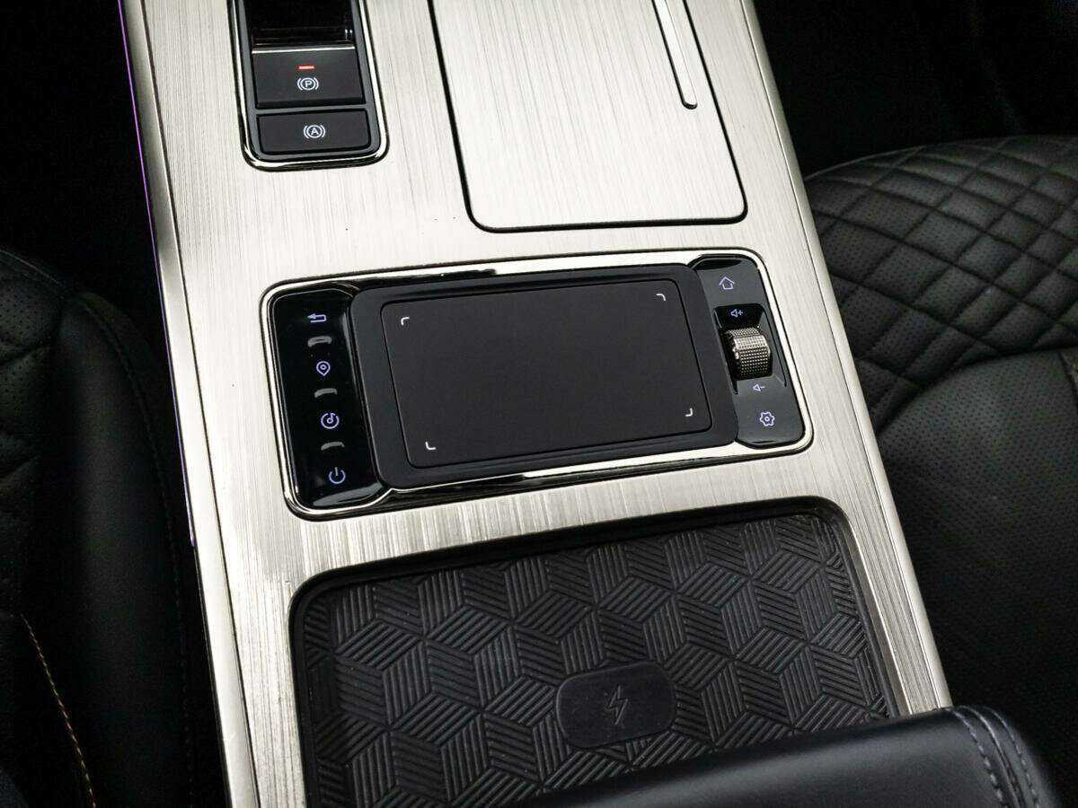 Купить EXEED TXL, 2022, 53 670 км, фото №18