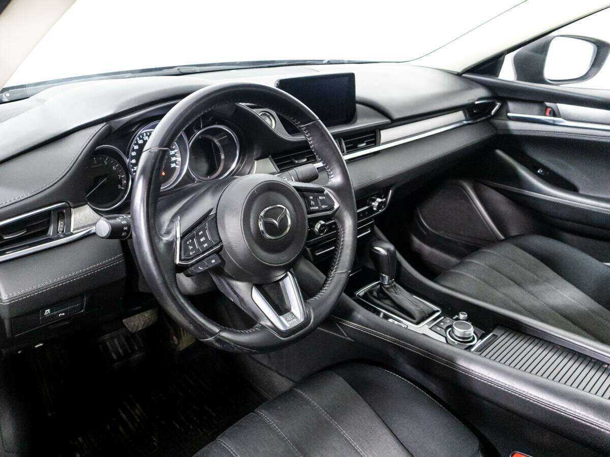 Купить Mazda 6, 2019, 90 792 км, фото №11