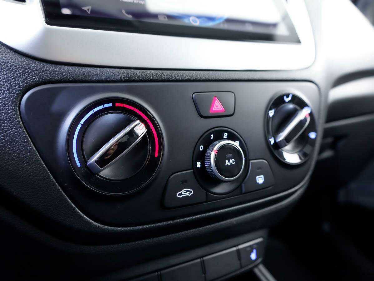 Купить Hyundai Solaris, 2020, 51 904 км, фото №14