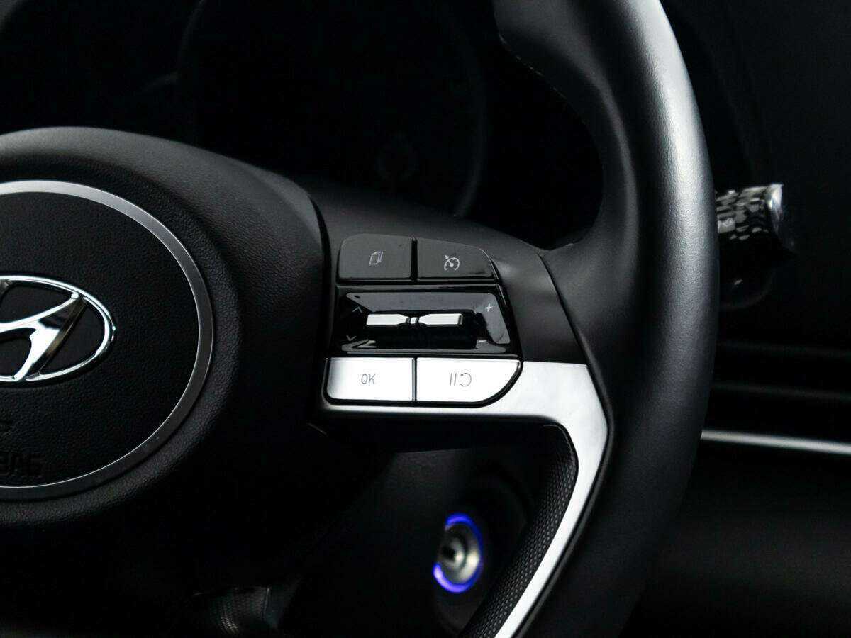 Купить Hyundai Elantra, 2021, 47 197 км, фото №19