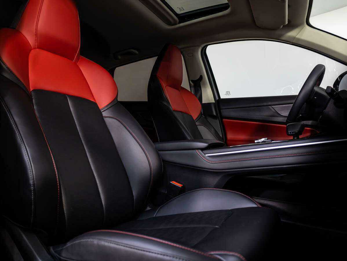 Купить Changan CS55PLUS, 2023, 22 793 км, фото №11