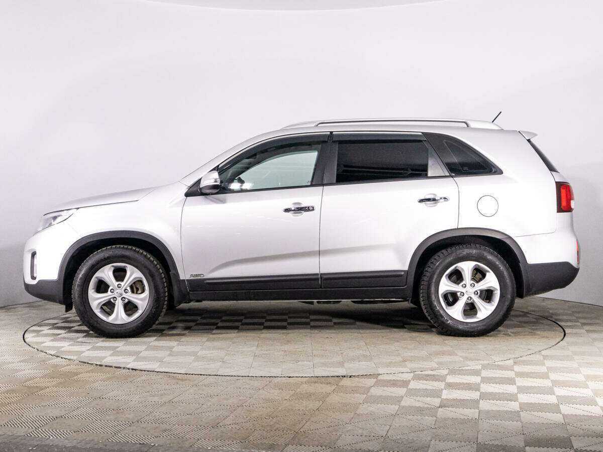 Купить Kia Sorento, 2019, 105 000 км, фото №8