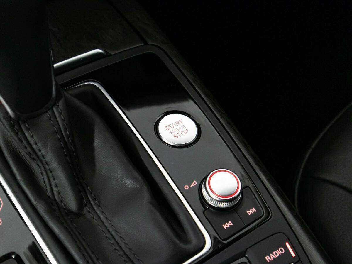 Купить Audi A6, 2018, 138 943 км, фото №17