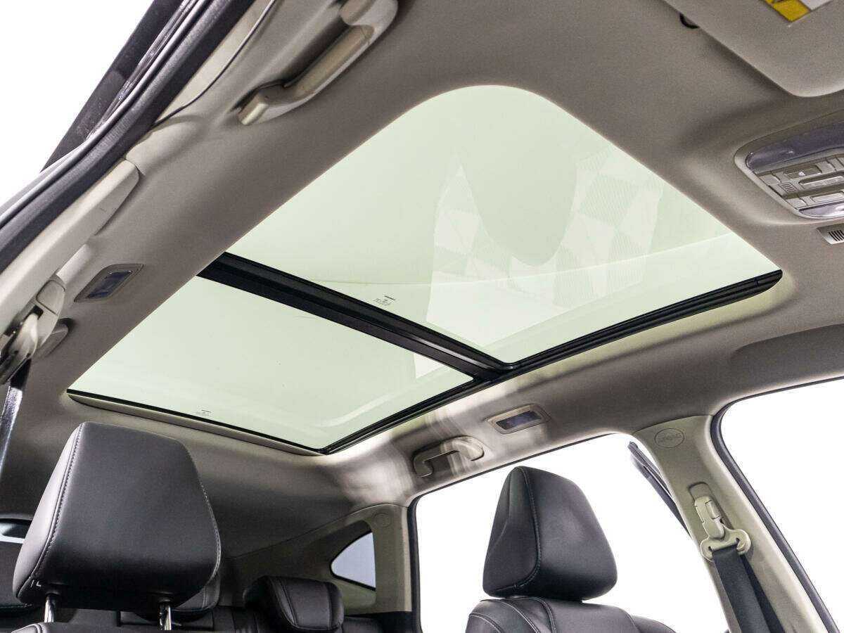 Купить Haval F7, 2019, 67 343 км, фото №22