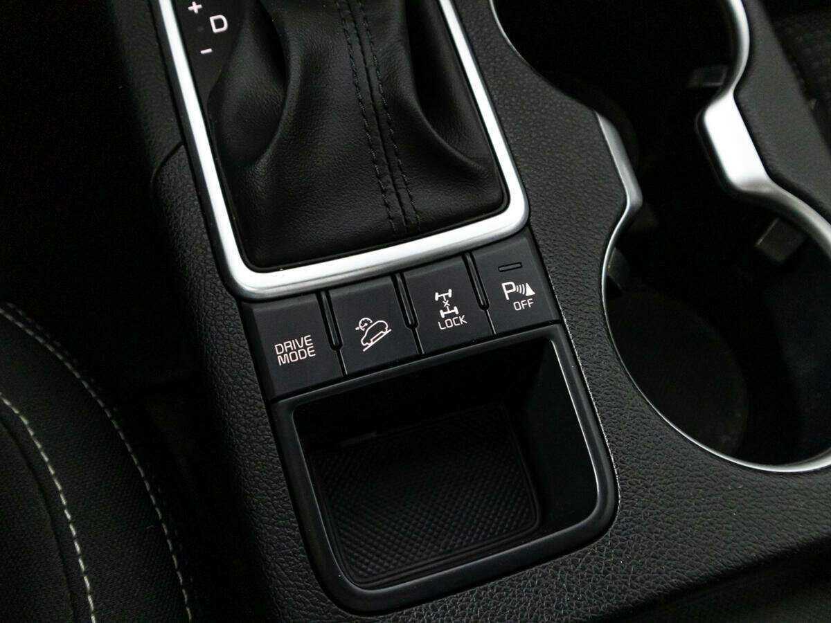 Купить Kia Sportage, 2019, 49 375 км, фото №18
