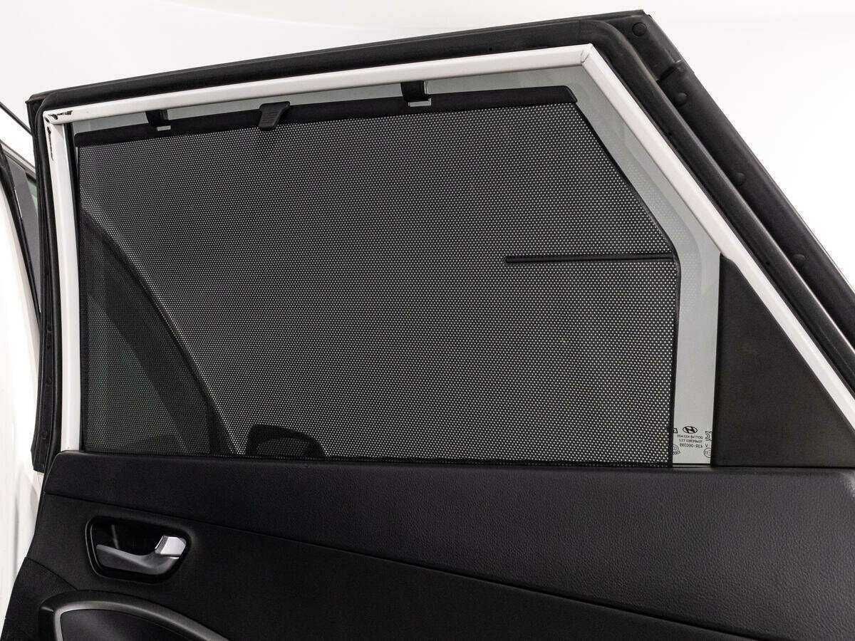 Купить Hyundai Santa Fe Grand, 2016, 145 799 км, фото №23