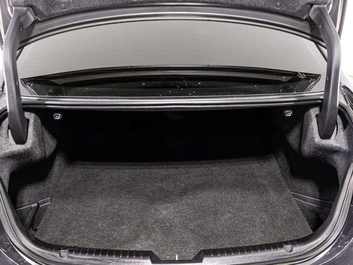 Купить Mazda 6, 2019, 57 141 км, фото №16