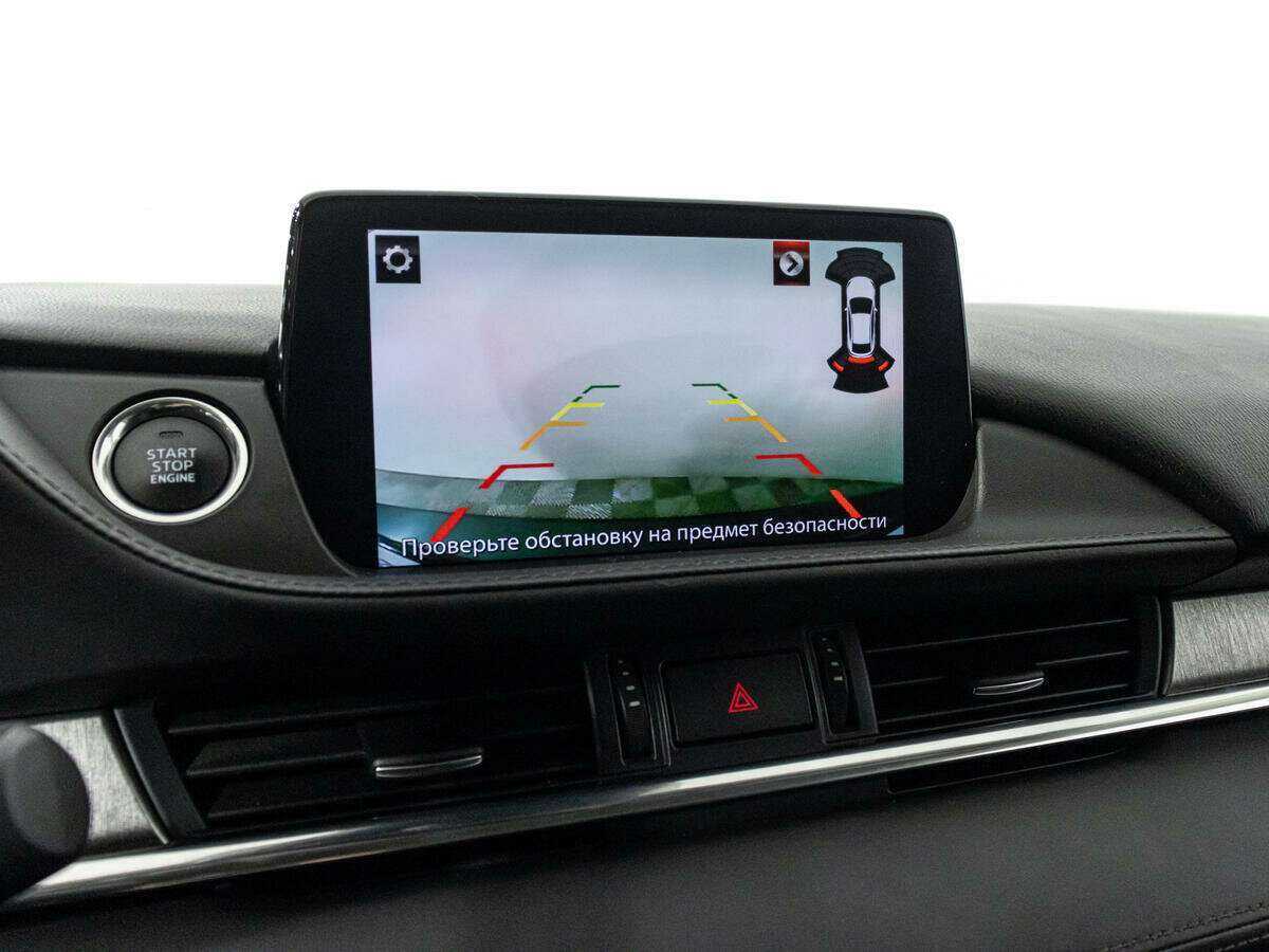 Купить Mazda 6, 2019, 57 141 км, фото №20