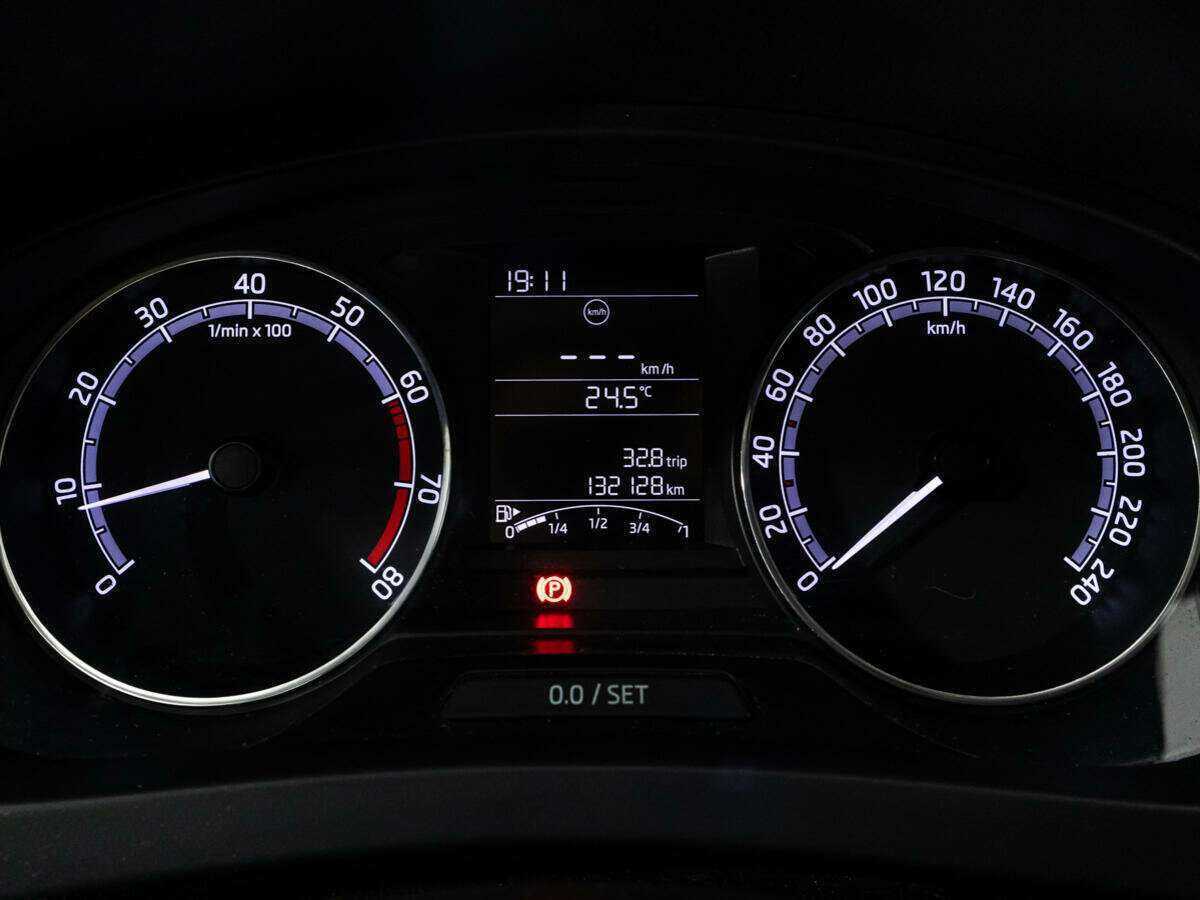 Купить Skoda Rapid, 2017, 132 124 км, фото №12