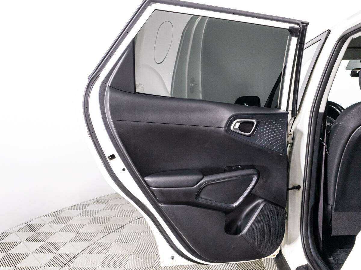 Купить Kia Soul, 2021, 116 457 км, фото №25