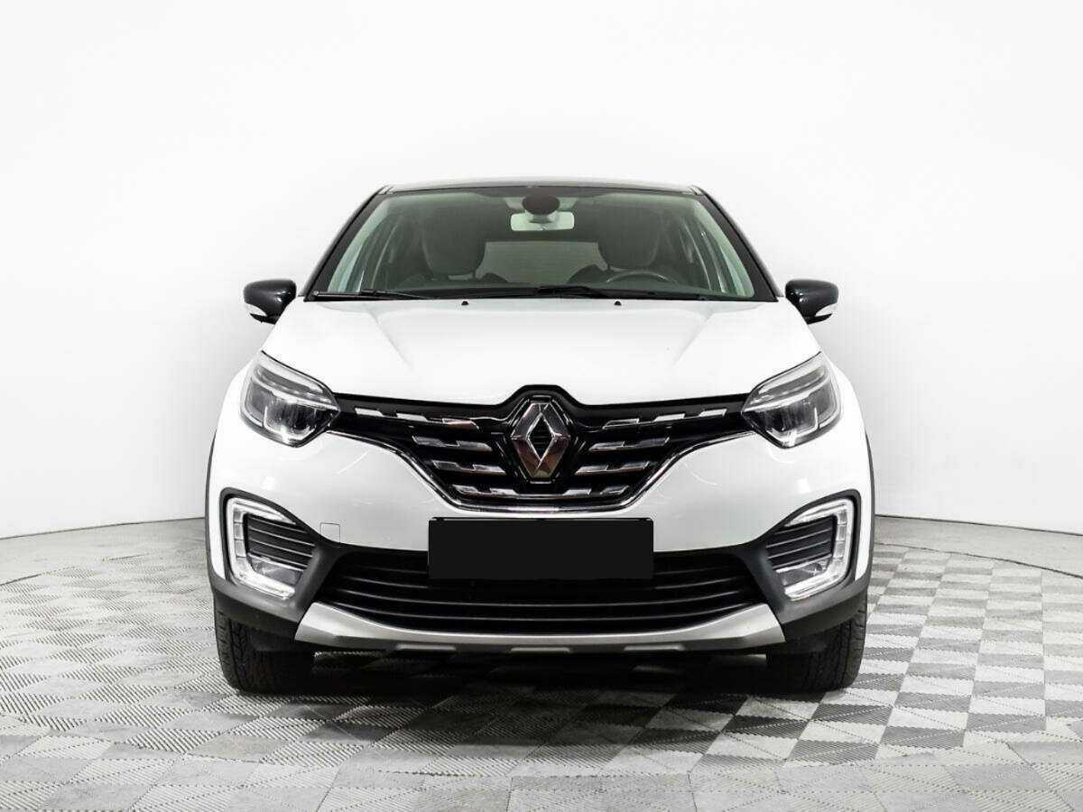 Renault Kaptur