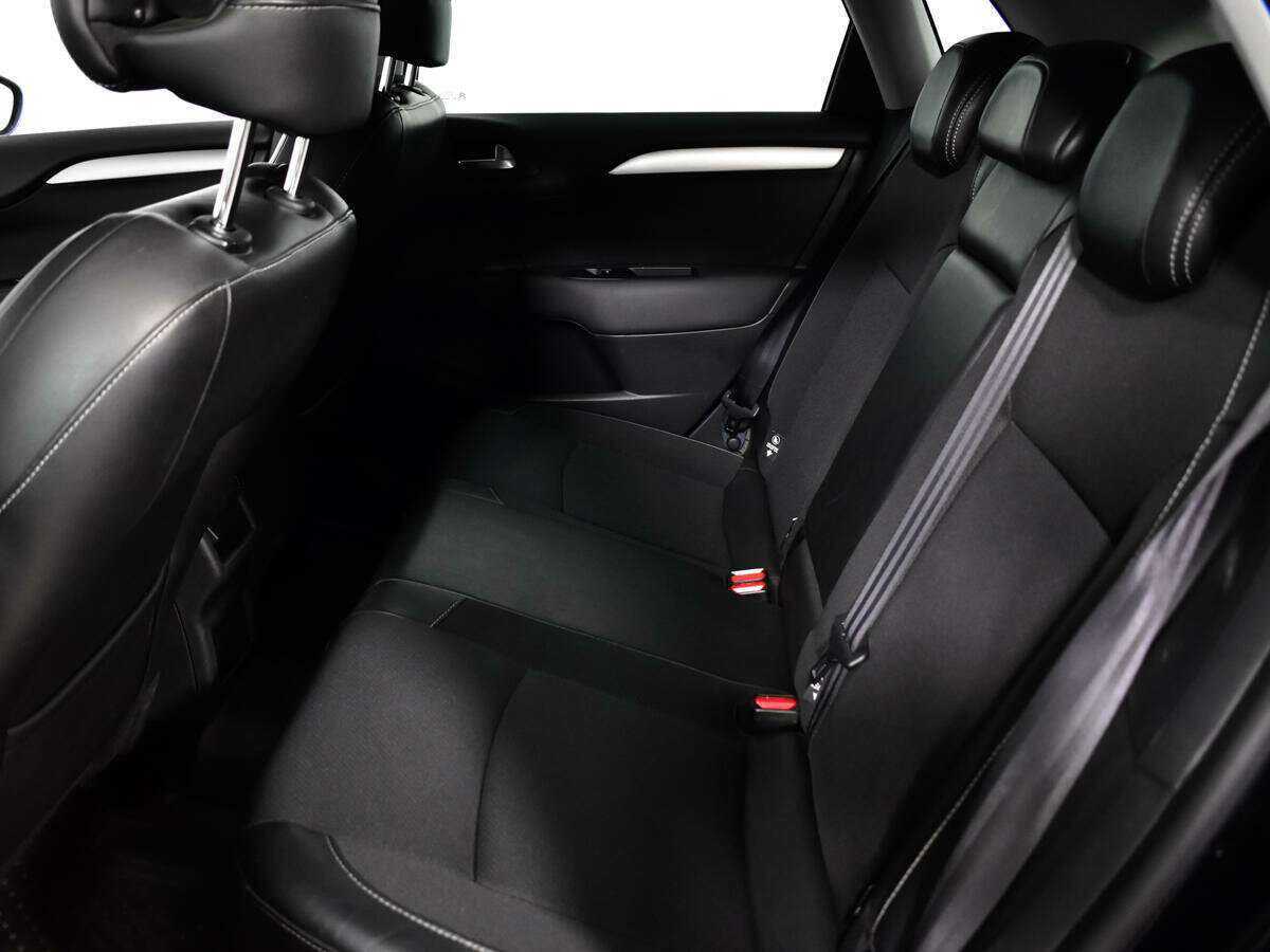 Купить Citroen C4, 2012, 248 978 км, фото №10