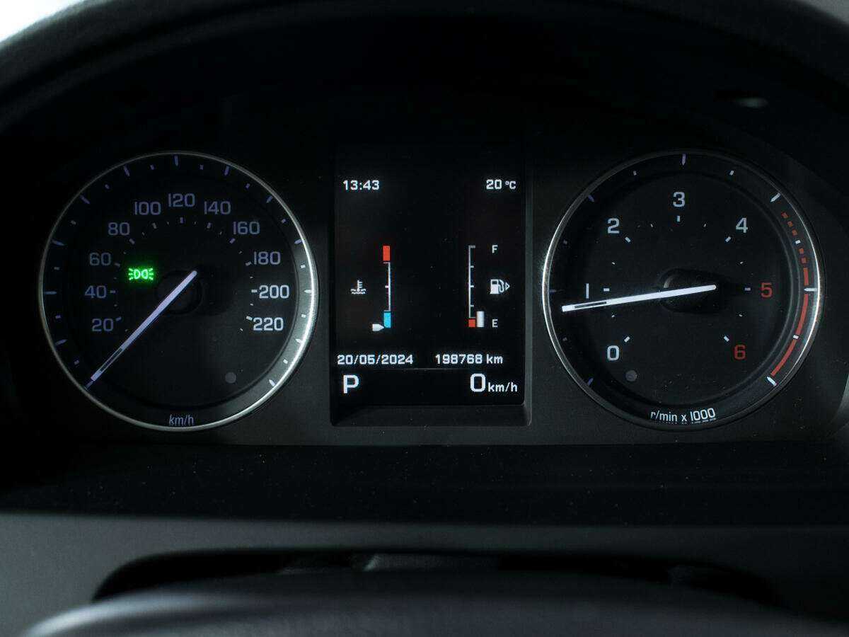 Купить Land Rover Freelander, 2013, 198 000 км, фото №11