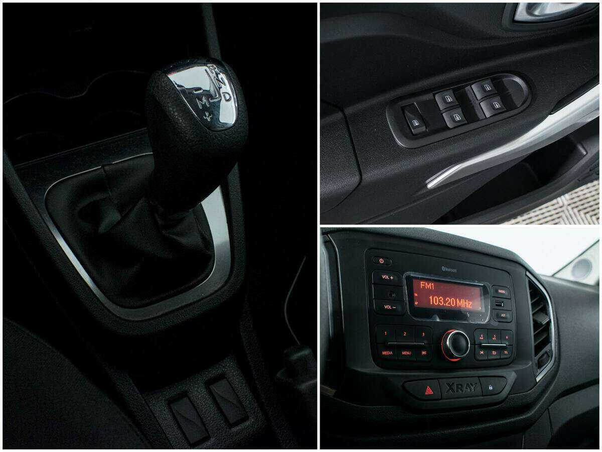 Купить Lada (ВАЗ) XRAY, 2021, 41 878 км, фото №13