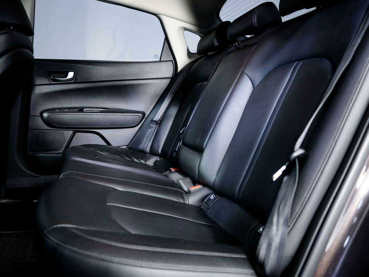 Купить Kia Optima, 2019, 106 168 км, фото №12