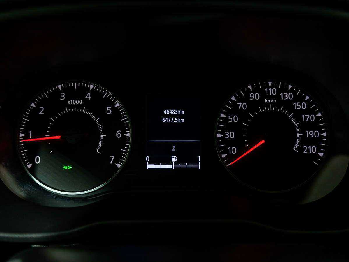 Купить Renault Duster, 2021, 46 483 км, фото №15