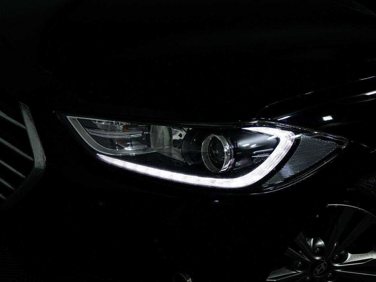 Купить Hyundai Elantra, 2018, 109 281 км, фото №19