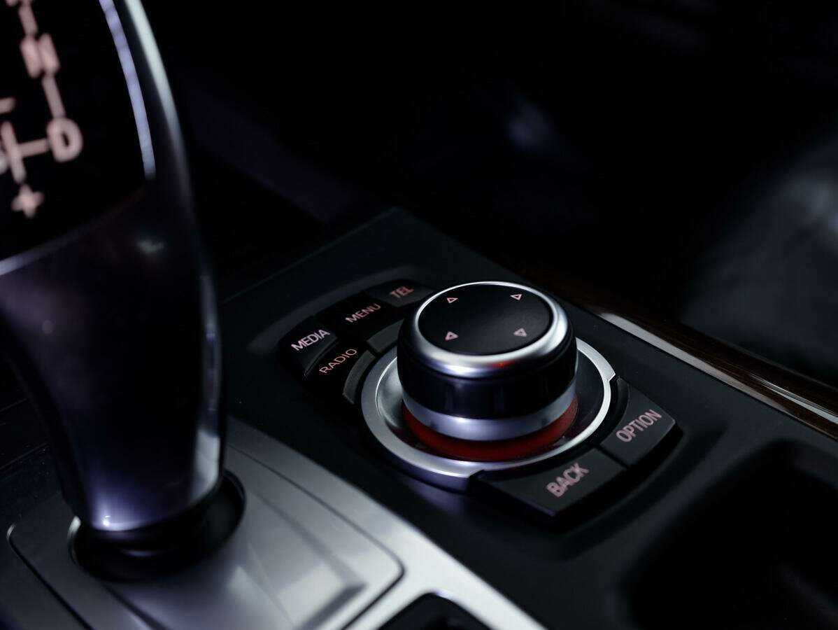 Купить BMW X5 35i, 2013, 168 892 км, фото №18