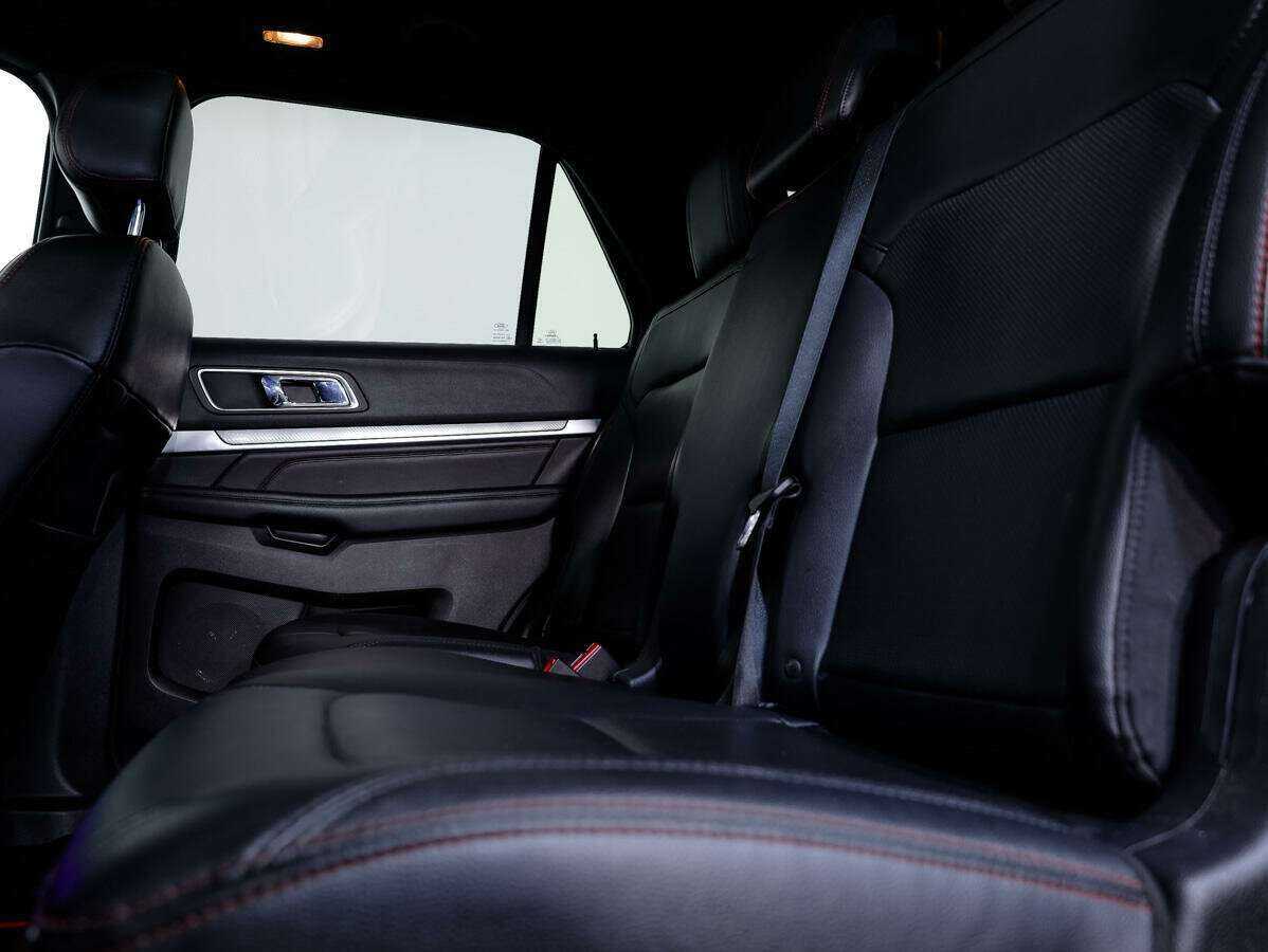 Купить Ford Explorer, 2015, 224 404 км, фото №13