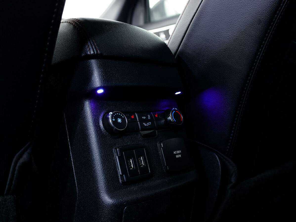 Купить Ford Explorer, 2015, 224 404 км, фото №25