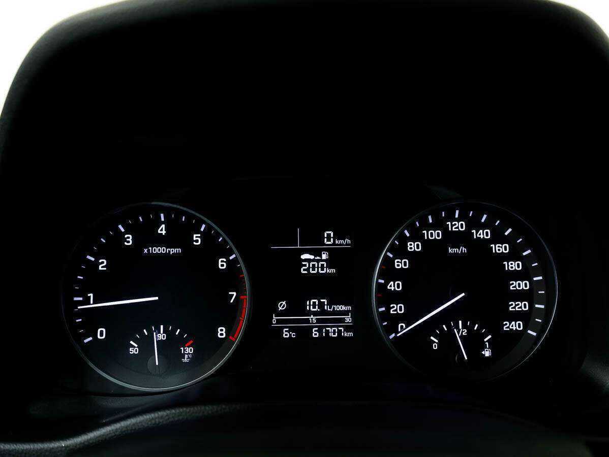 Купить Hyundai Elantra, 2018, 61 707 км, фото №20